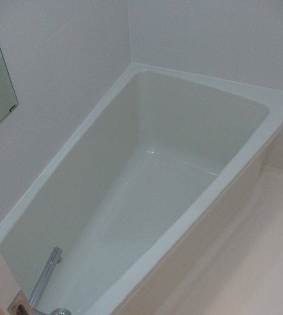 バス・シャワールーム　バスルーム