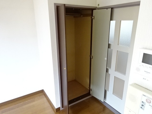 収納　参考写真