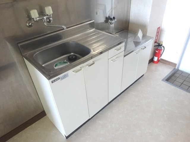 キッチン　参考写真