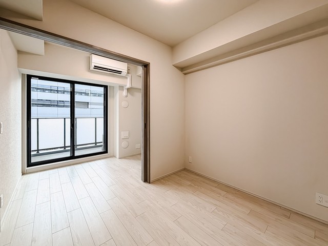 居室・リビング　※写真は同タイプ住戸です。