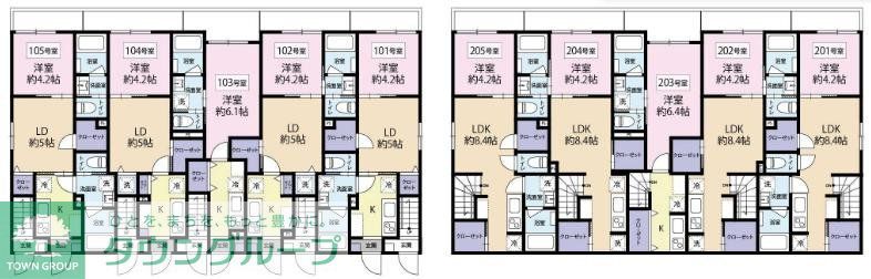 居室・リビング