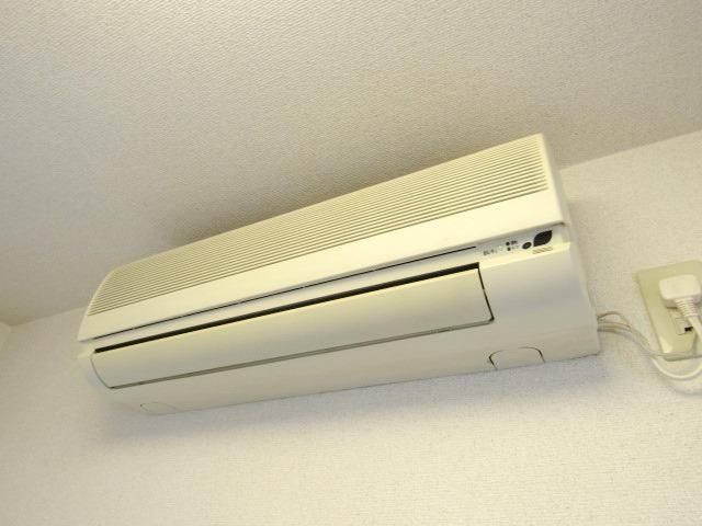 その他設備　★エアコン★