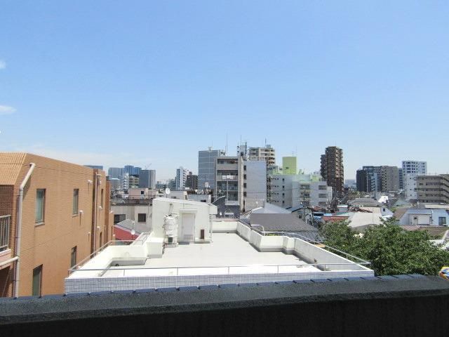 眺望　★景色★