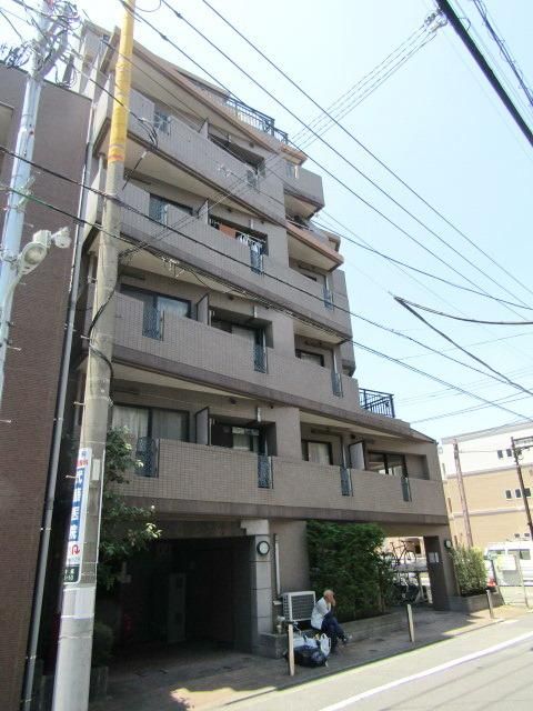 建物外観　★外観★