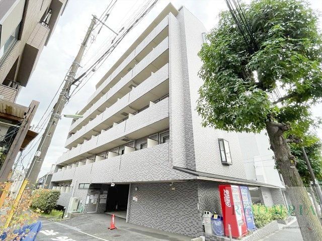 建物外観　物件画像