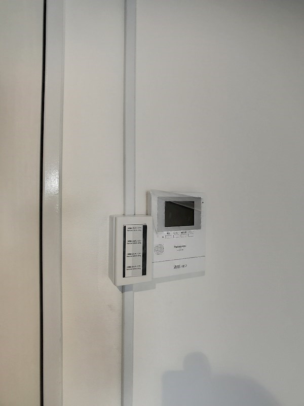 セキュリティ　※現況優先