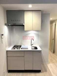 キッチン　別部屋参考写真