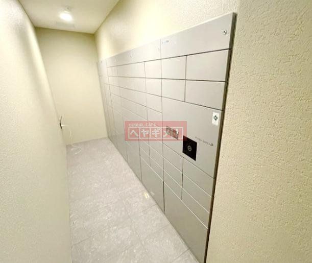 その他共有部分　共有部分