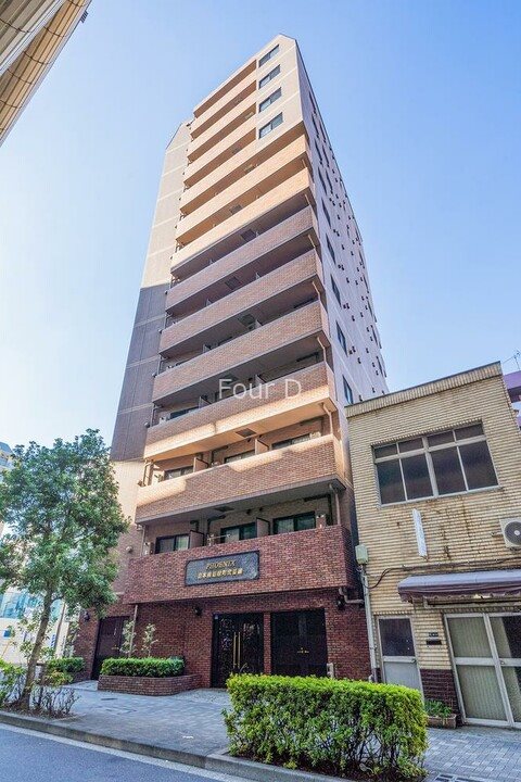 建物外観　★見学予約受付中★