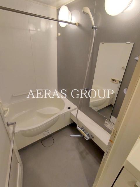 バス・シャワールーム　別部屋参考