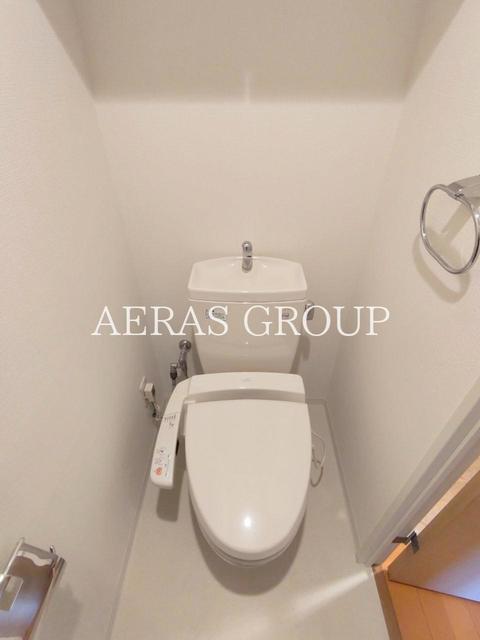 トイレ　別部屋参考