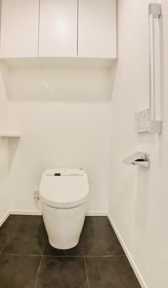 トイレ　別号室参考写真