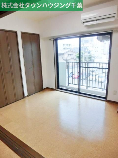 居室・リビング　現地待ち合わせ歓迎♪お問合せはタウンハウジング千葉店まで！