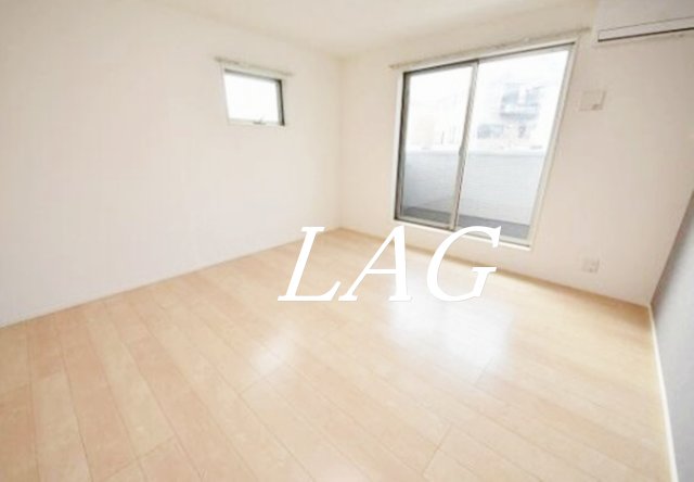 居室・リビング　洋室のお部屋です。