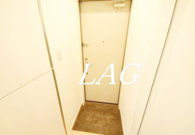 玄関　玄関です。