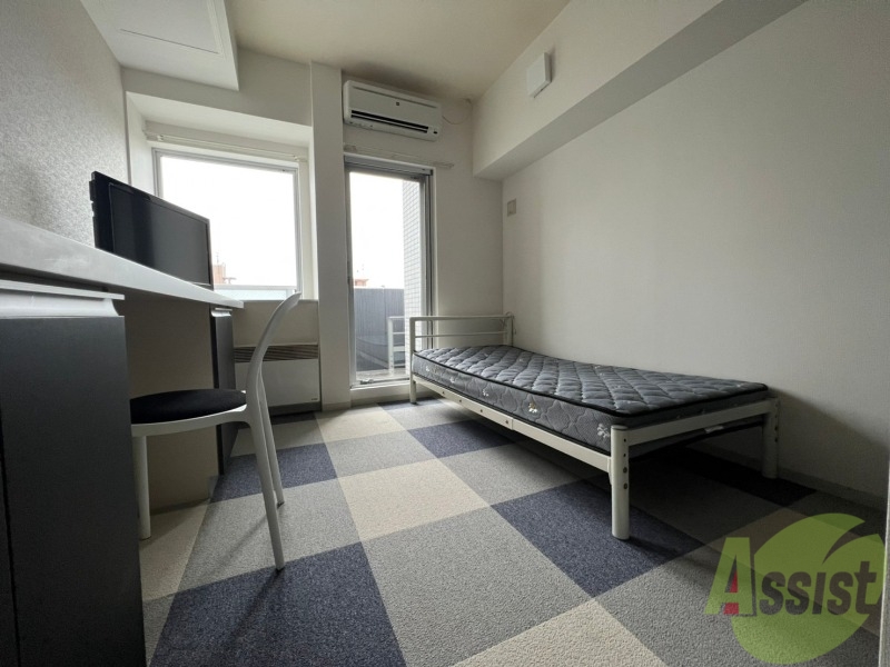 居室・リビング　広くてキレイなお部屋が広がっていて、充実した生活が送れそう。