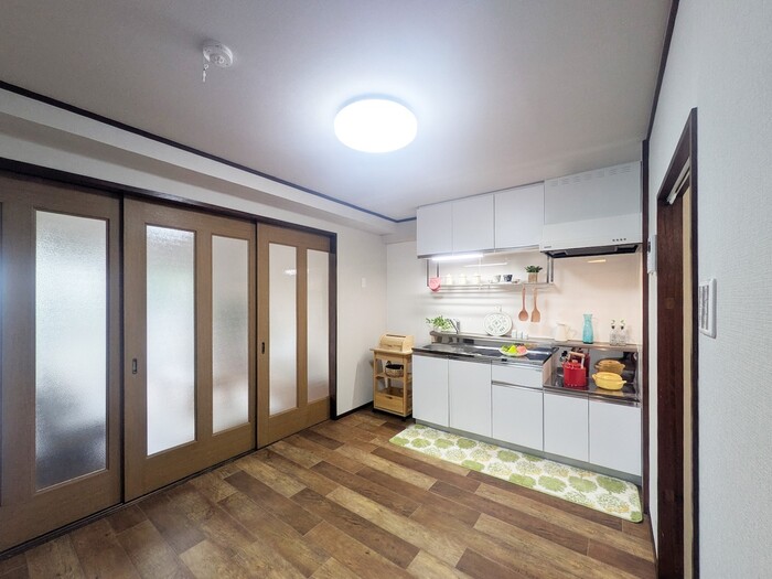 居室・リビング