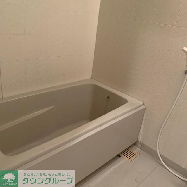 バス・シャワールーム　別号室参考写真です