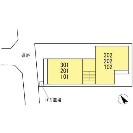 その他　同施工会社イメージ