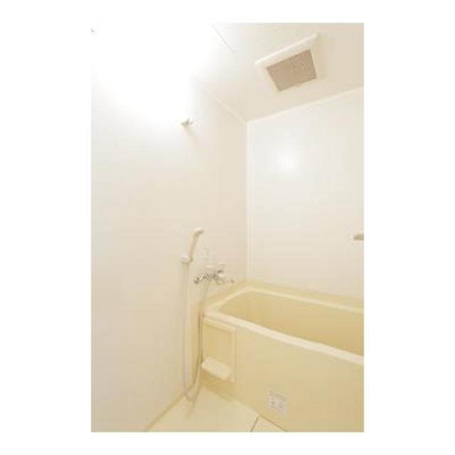 バス・シャワールーム　※写真は同タイプ住戸です。