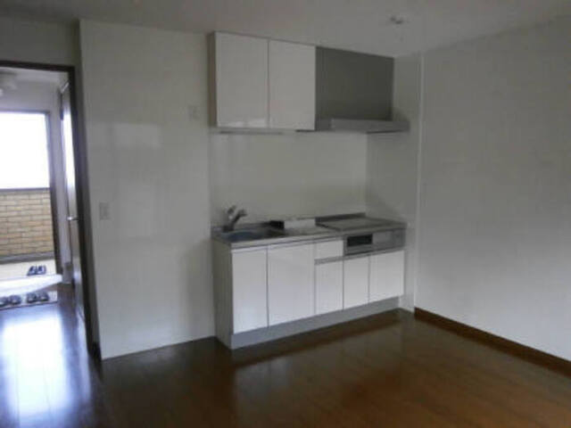 キッチン　２０２　キッチン（ＩＨコンロ）