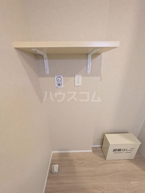 Boneca岩槻のトイレ写真