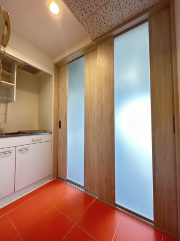 居室・リビング　※別部屋写真