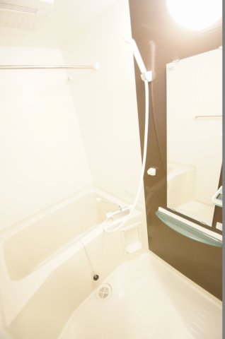 バス・シャワールーム　人気条件の「バス・トイレ別」です。