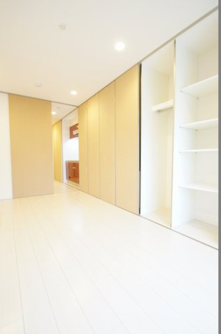 その他部屋・スペース　洋室8.1帖です。