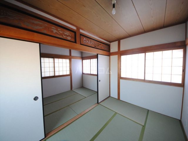 その他部屋・スペース
