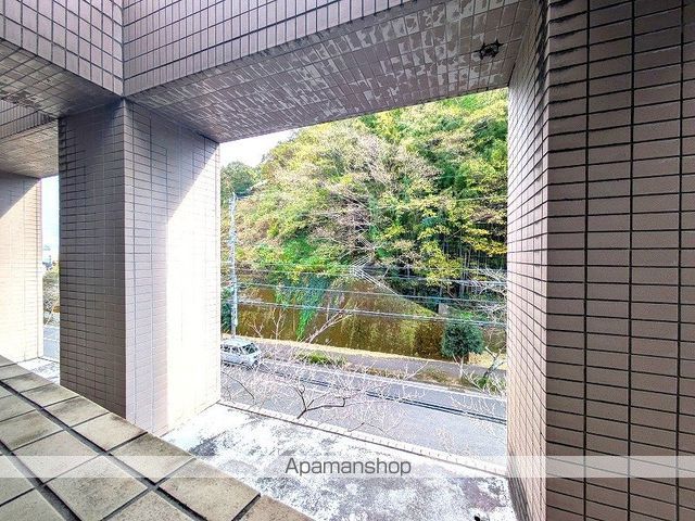 眺望　眺望