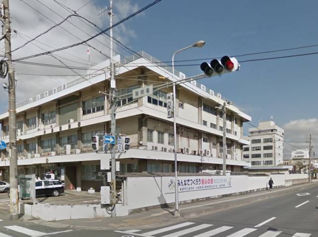 警察署・交番　水島警察署（警察署・交番）まで2655m