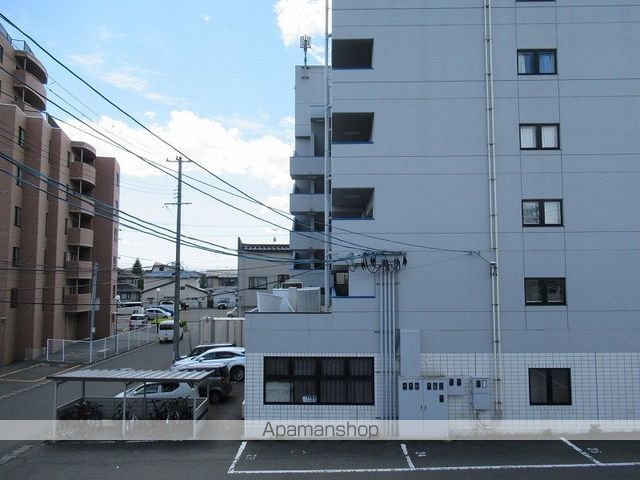 眺望　眺望