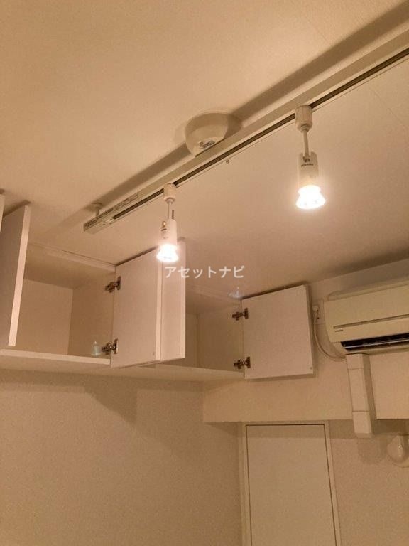 居室・リビング　※別タイプの参考画像です
