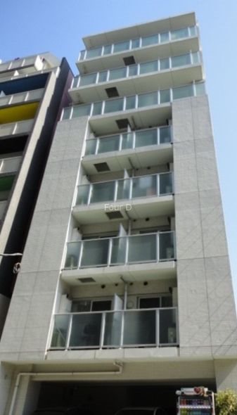 建物外観　★見学予約受付中★