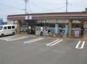 コンビニ　セブンイレブン関宿次木店（コンビニ）まで1017m