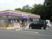 コンビニ　ミニストップ野田次木店（コンビニ）まで987m