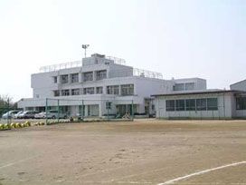 中学校　野田市立二川中学校（中学校）まで947m