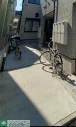 その他共有部分　共有部分