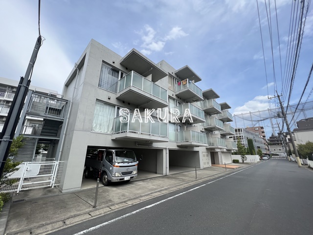 建物外観　当店おすすめ物件♪
