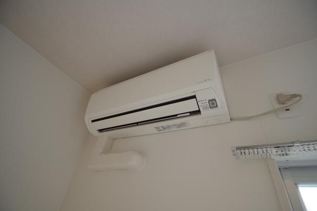 その他設備　★エアコン完備★