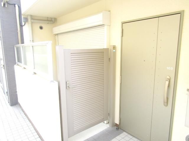 建物外観　★外観写真★