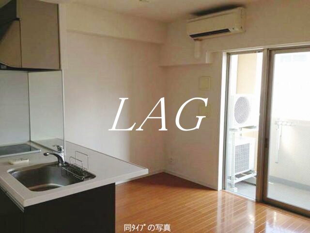 居室・リビング　洋室のお部屋です。