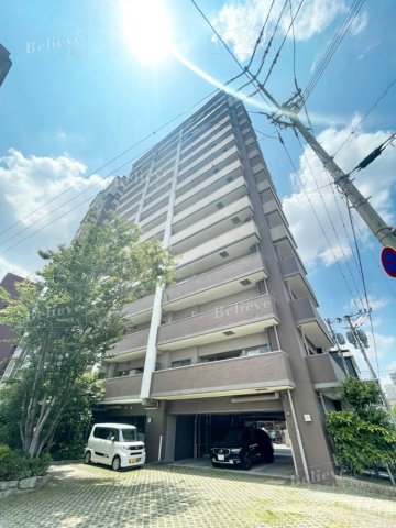 建物外観　お洒落な外観です★きれいな外観です★