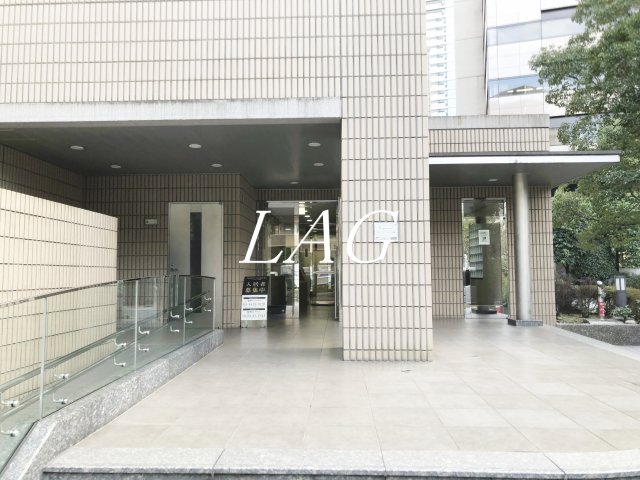エントランス　エントランスです。