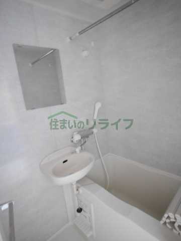バス・シャワールーム　パレステュディオ早稲田ParkView