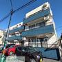 鳩ヶ谷駅より徒歩21分 2階 築28年1ヶ月の賃貸物件