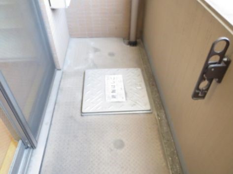 バルコニー　☆内覧予約受付中☆お気軽にお問い合わせください☆