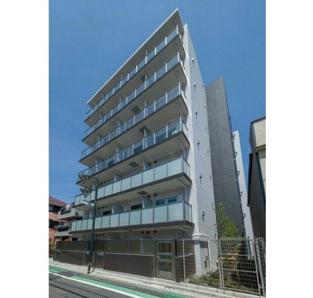 建物外観　☆外観☆