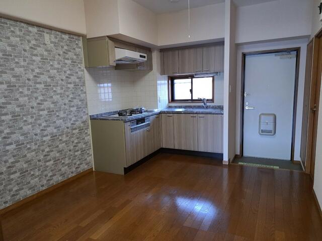 その他設備　別号室画像参照